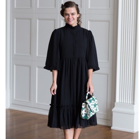Dainty Jewells Dresses & Skirts - Dainty Jewell’s Black Dress
